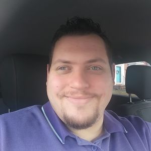 Meet your Posher, Anthony